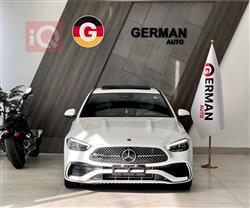 مرسيدس بنز C-Class